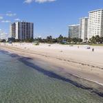 Pompano Beach Pier
