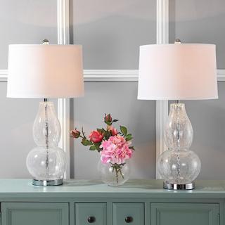 Mercurio Double Gourd Lamp, Set of 2