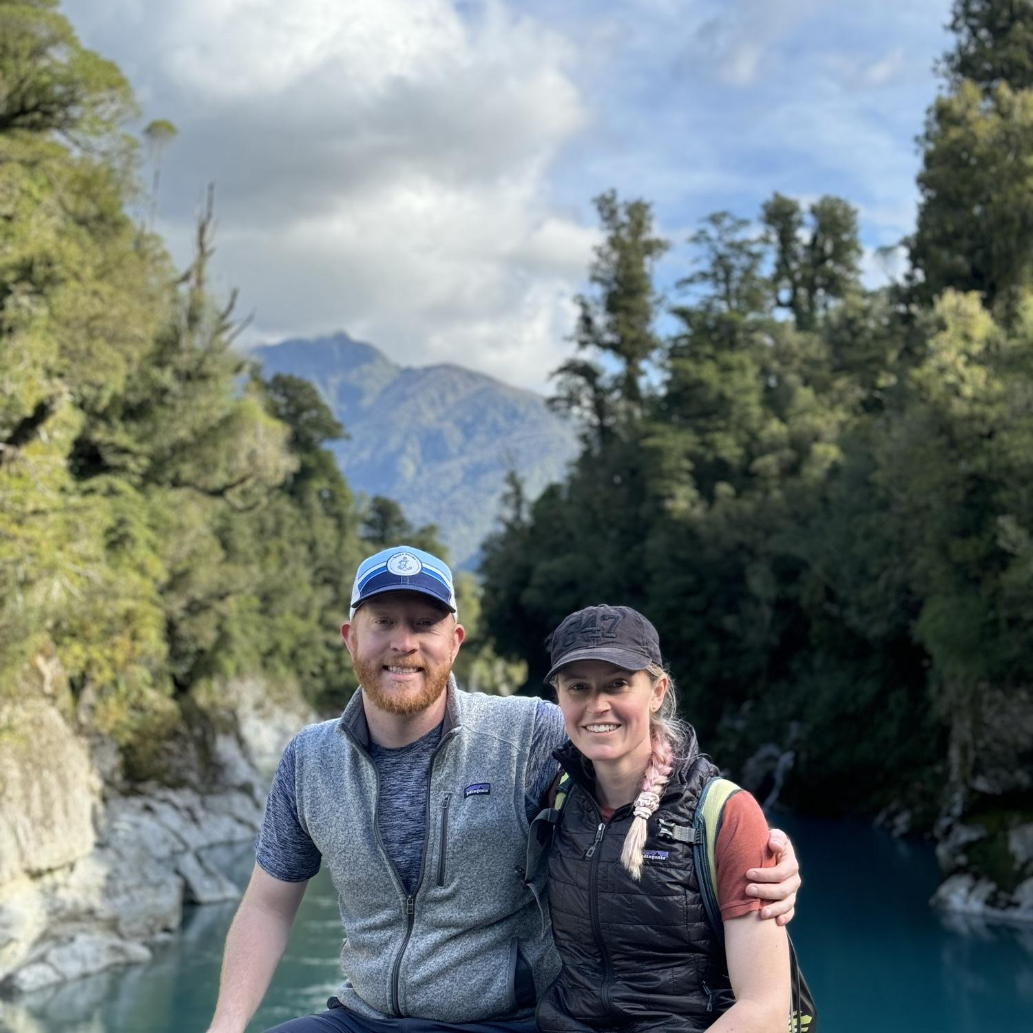 New Zealand