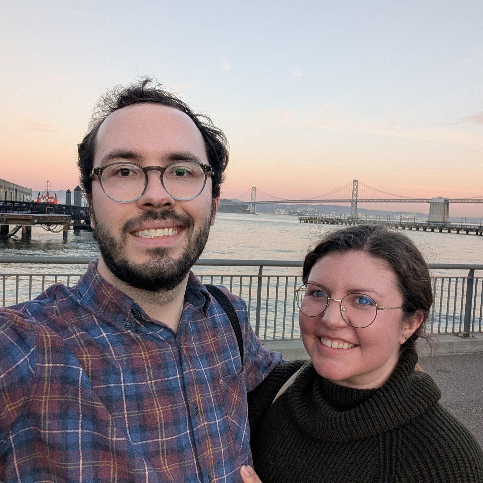 First Anniversary Trip, 2025