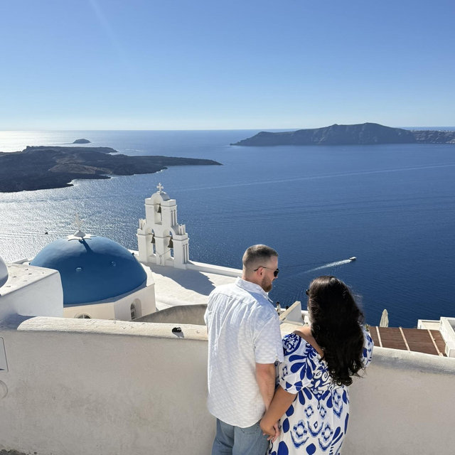 Our Honeymoon Fund