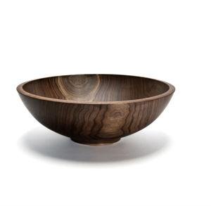 Medium Champlain (classic) Wooden Bowl | Andrew Pearce Bowls