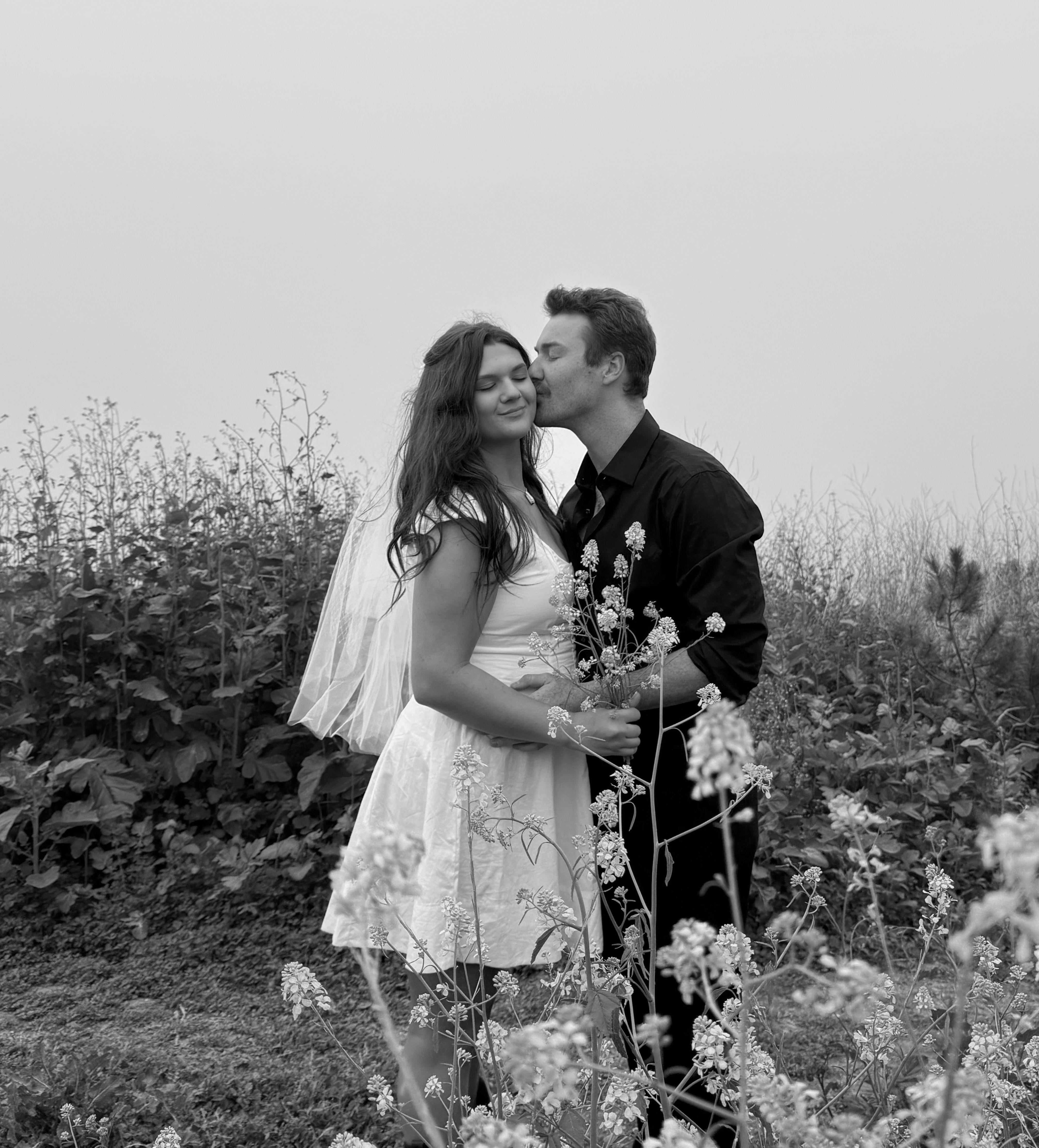 The Wedding Website of Hanna Hunt and Matt Stone