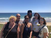 Nauset Light Beach