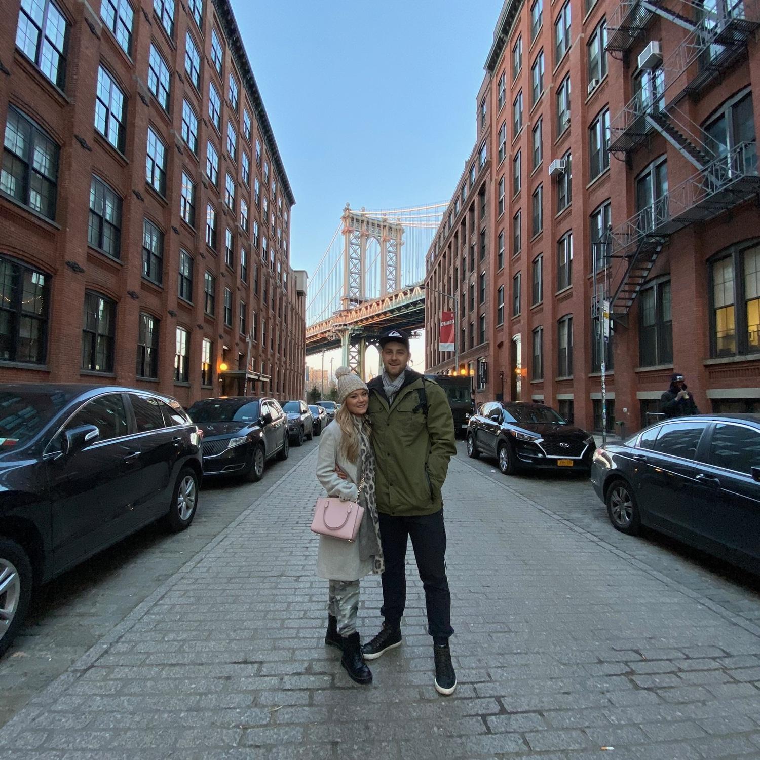 Brooklyn, NY