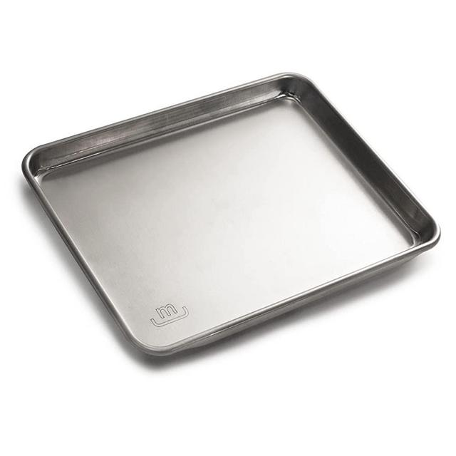 Made In Cookware - Quarter Sheet Pan - Commercial Grade Aluminum - Made in USA