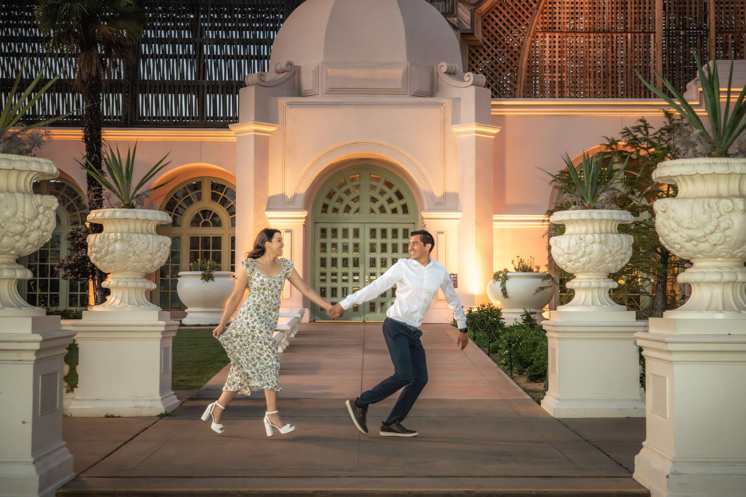 The Wedding Website of Valeria Zepeda and Hector Cuellar