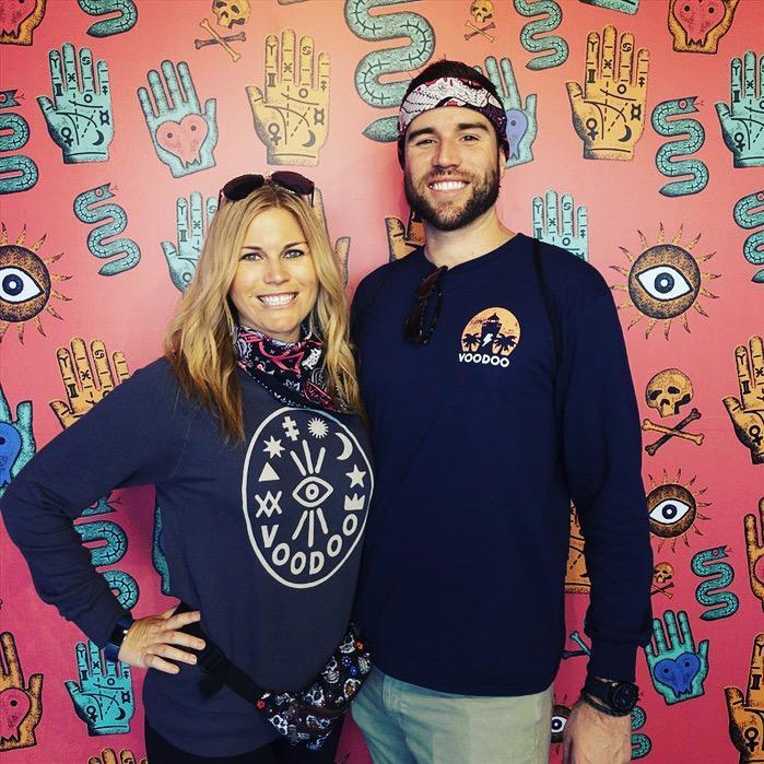 VooDoo Fest New Orleans!