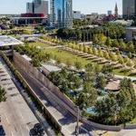 Klyde Warren Park