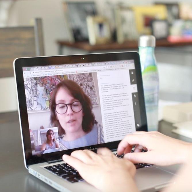 1x Session w/Nest Collaborative Lactation Consultant