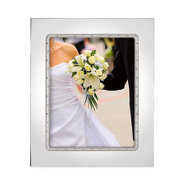 Lenox Devotion Picture Frame, 8" x 10"