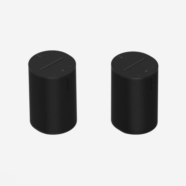 Two Room Set with Era 100 | Sonos