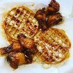 Birmingham Wings & Waffles