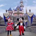 Disneyland Park