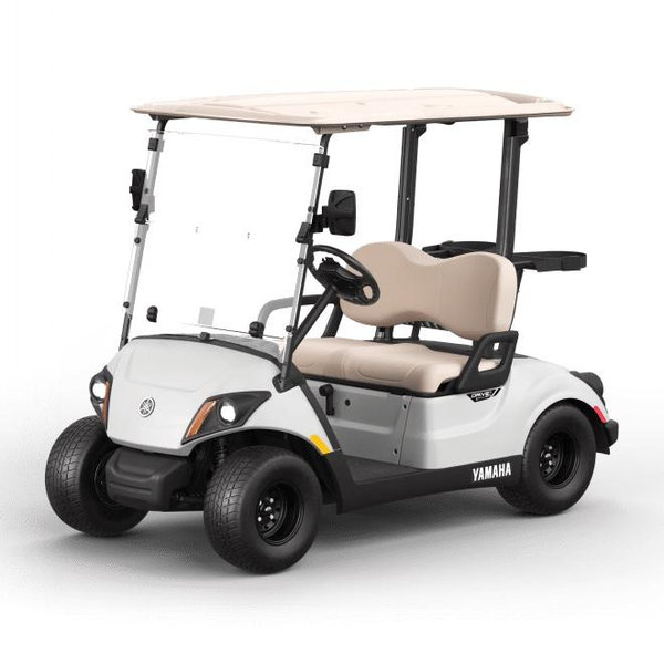Golf cart fund