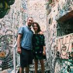 Philadelphia's Magic Gardens