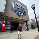 College Football Hall of Fame
