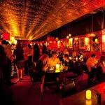 Green Lady Lounge