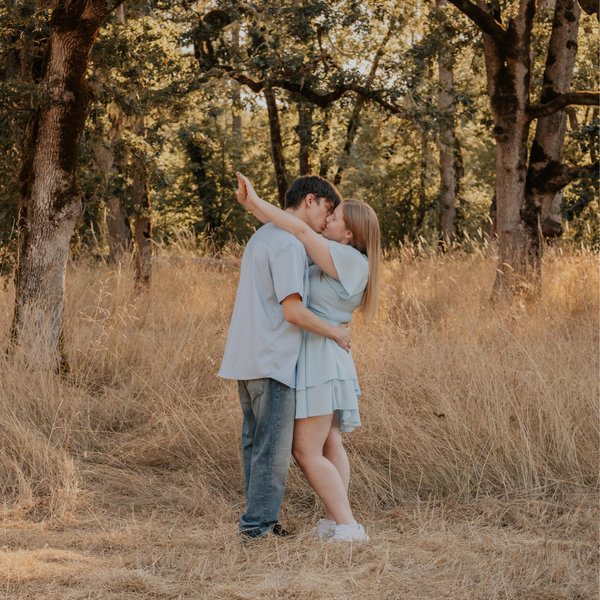 Newlywed fund- Venmo