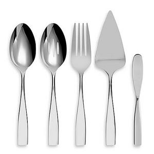 Moments Eternity 5-Piece Hostess Set