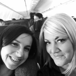 Jet Setting to Greece!