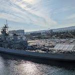 Battleship USS Iowa Museum