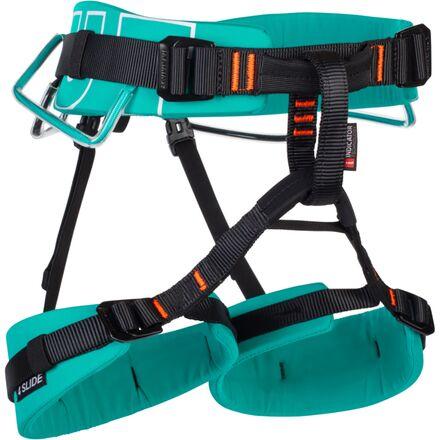 Mammut4 Slide Climbing Harness
