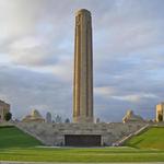 National WWI Memorial