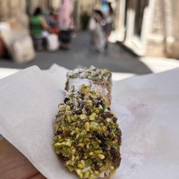 Katryne's Canoli funds
