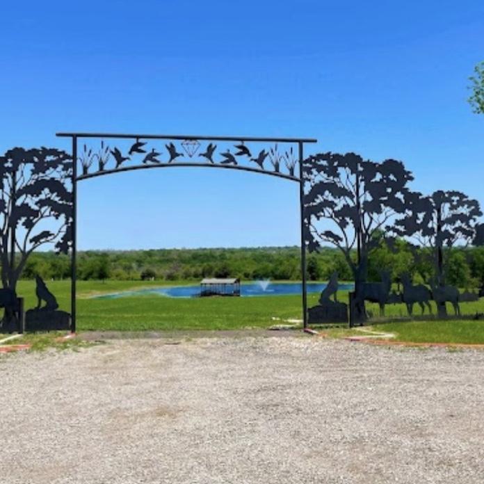 Event location