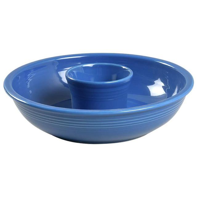Fiesta 2 Piece Chip-N-Dip Set