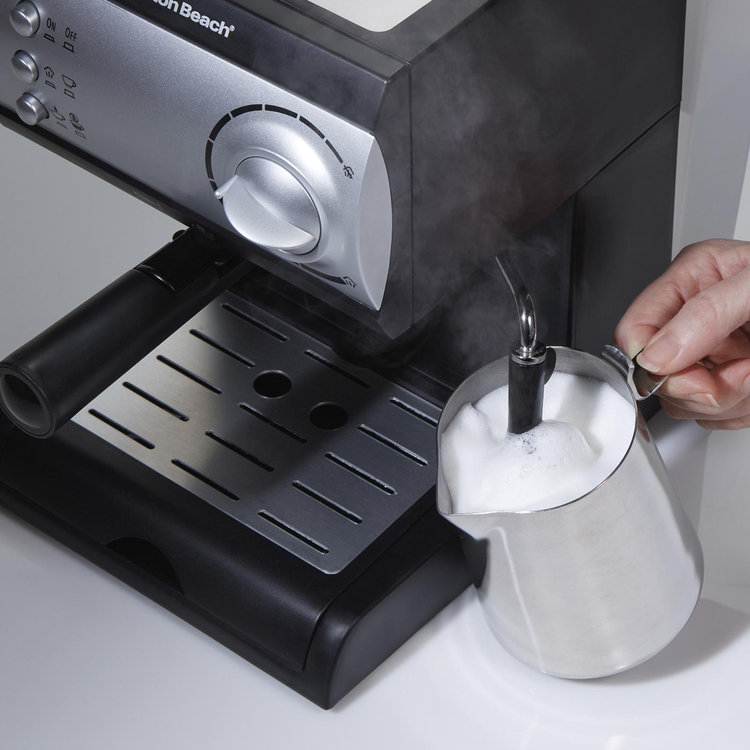 Hamilton Beach, Espresso Maker | Zola