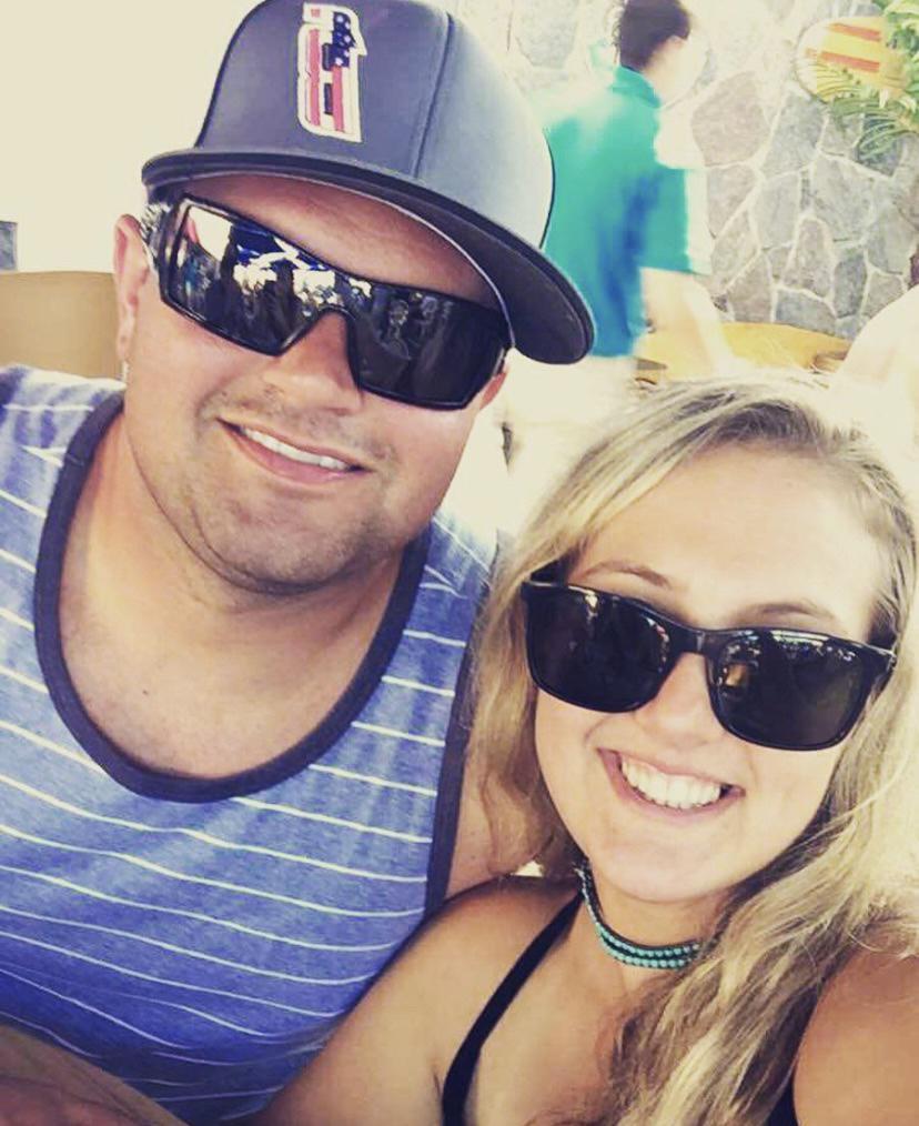 The first Instagram appearance picture