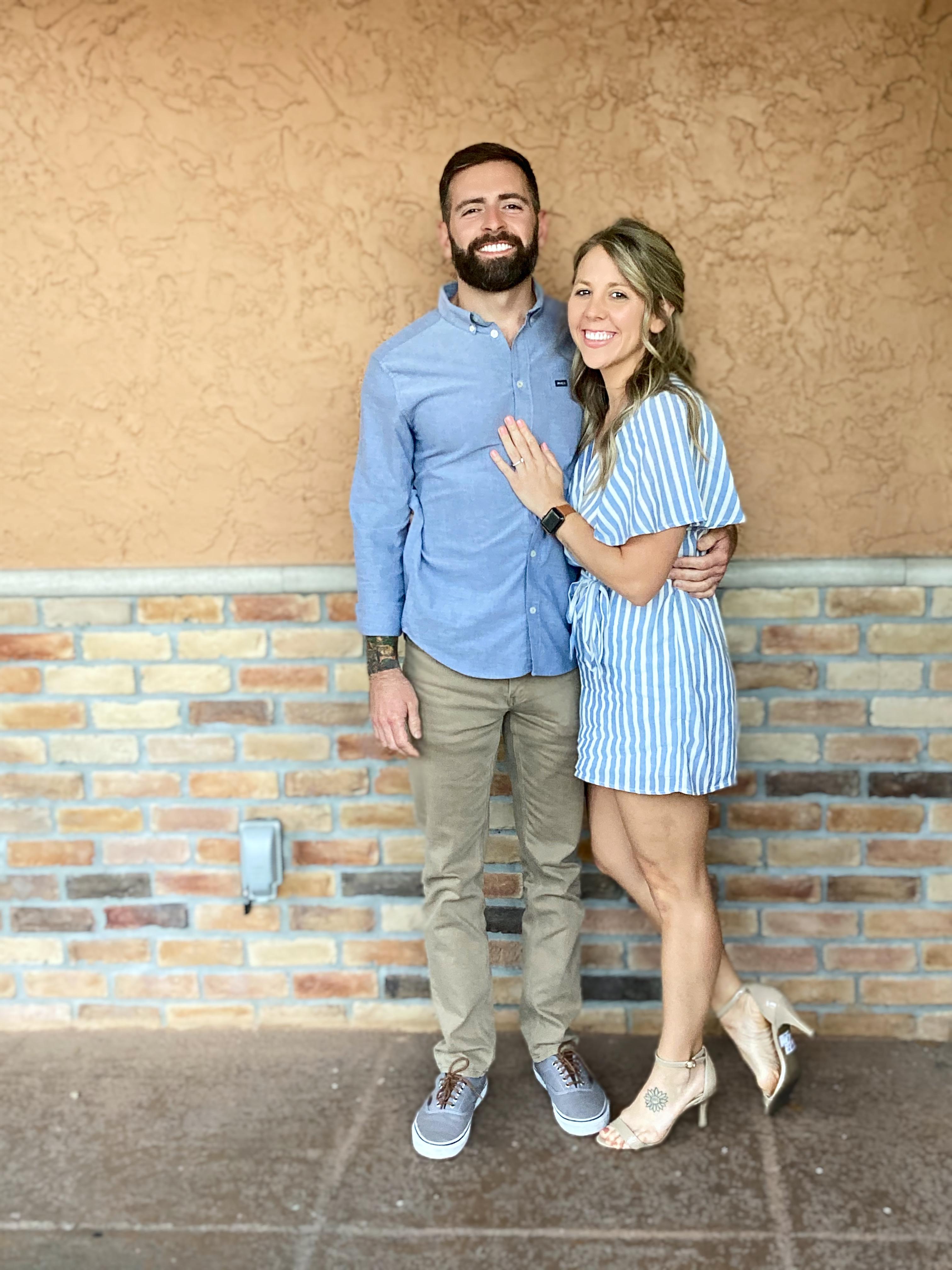 The Wedding Website of Michael Latini and Heather Swanson
