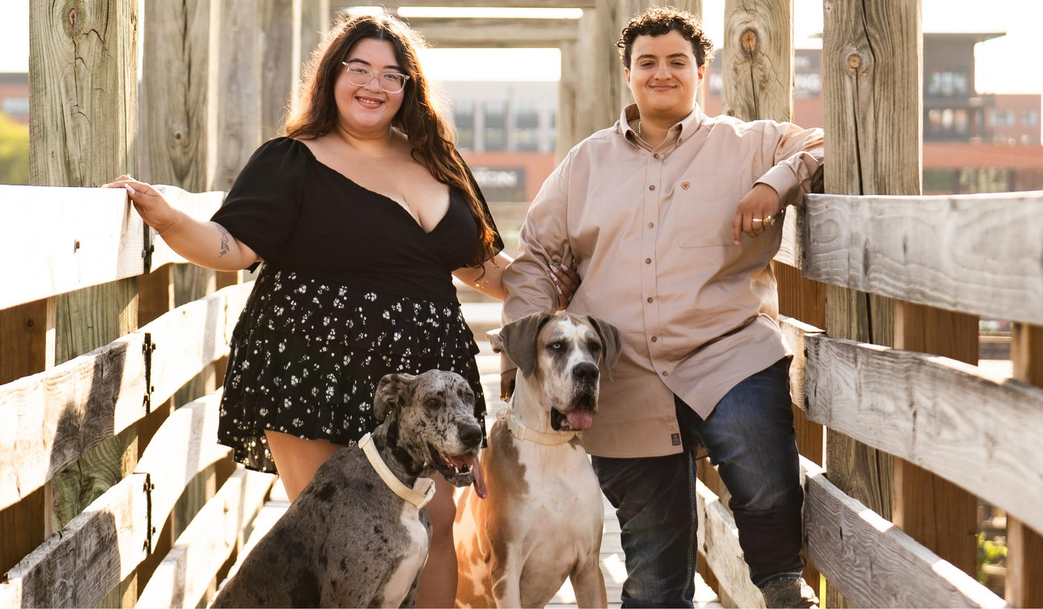 The Wedding Website of Brianna Montalvo and Edgar Romero