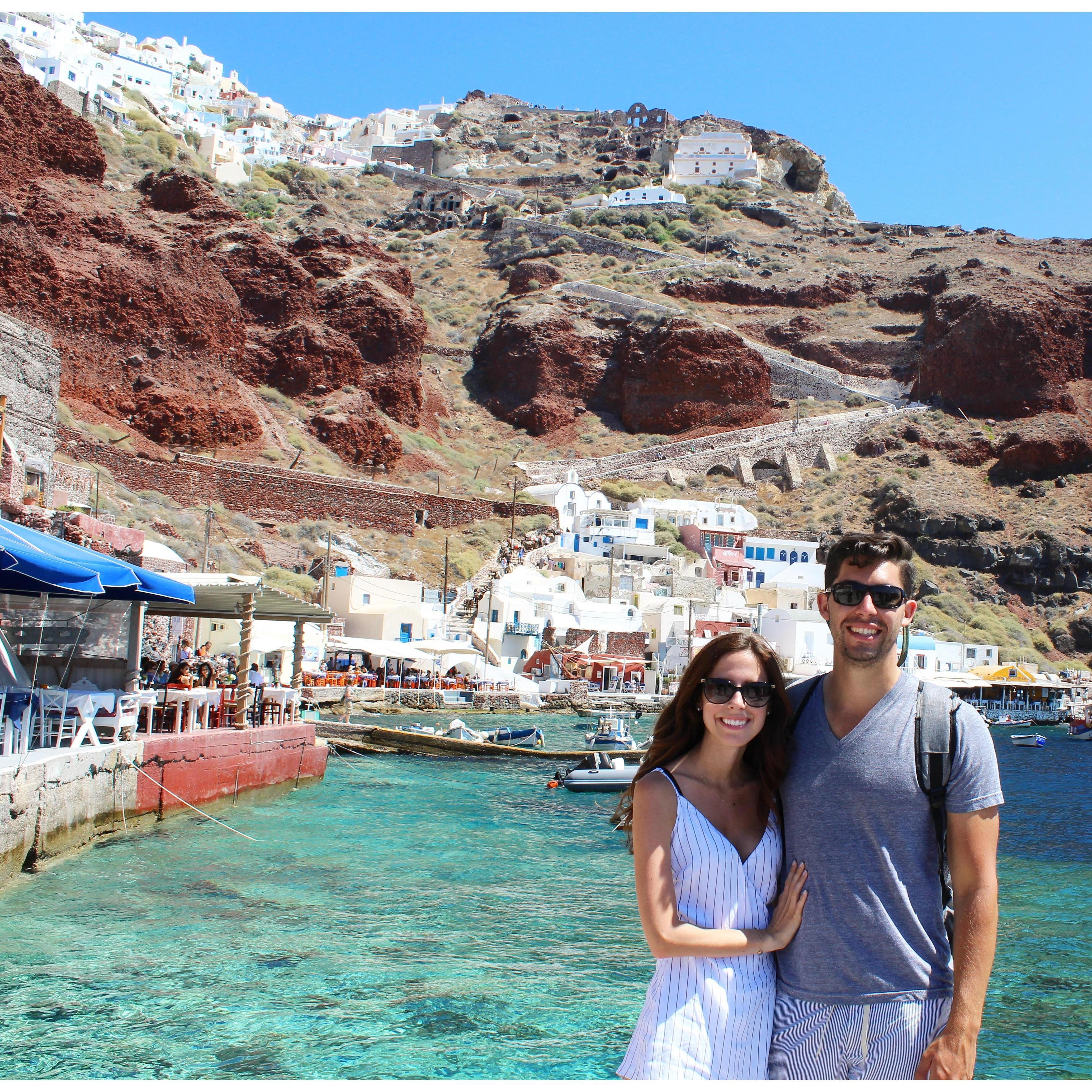Greece 2017