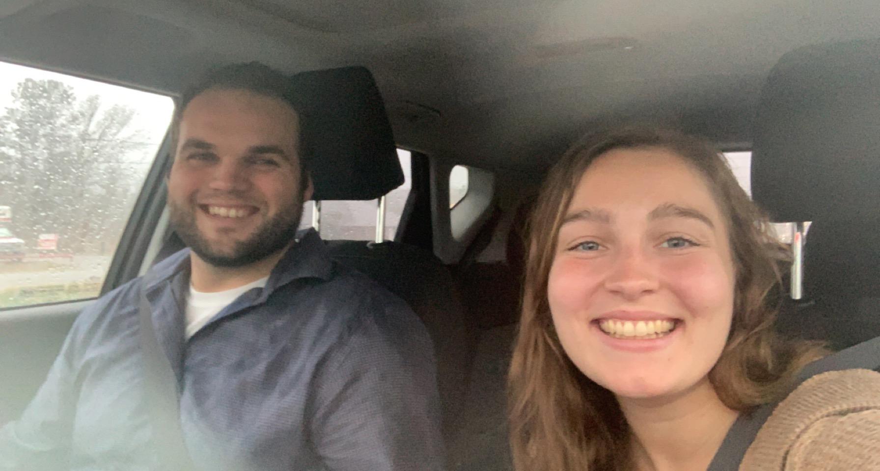 The Wedding Website of Melissa Lezama and Cody Flanagan