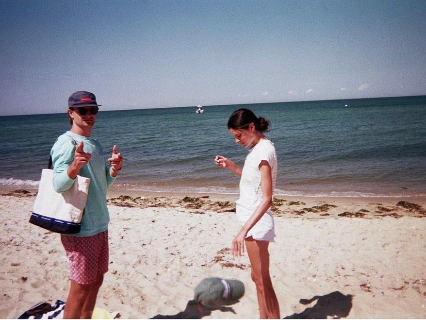 The Wedding Website of Lauren Joyce and IG Schottlaender