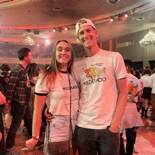 Concert Tickets For Two