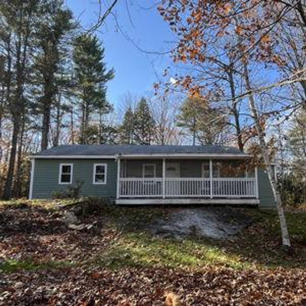 New Roof Fund