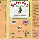 Estrada's Taco Shop