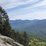 Welch-Dickey Trailhead
