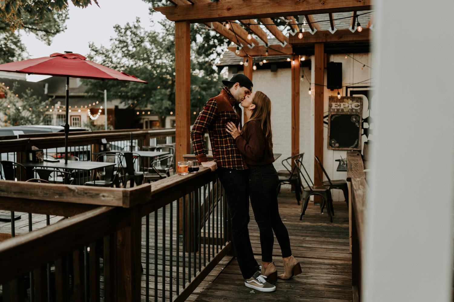 The Wedding Website of Lindsey Brewer and James Hamilton