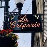 La Crêperie Chicago Restaurant