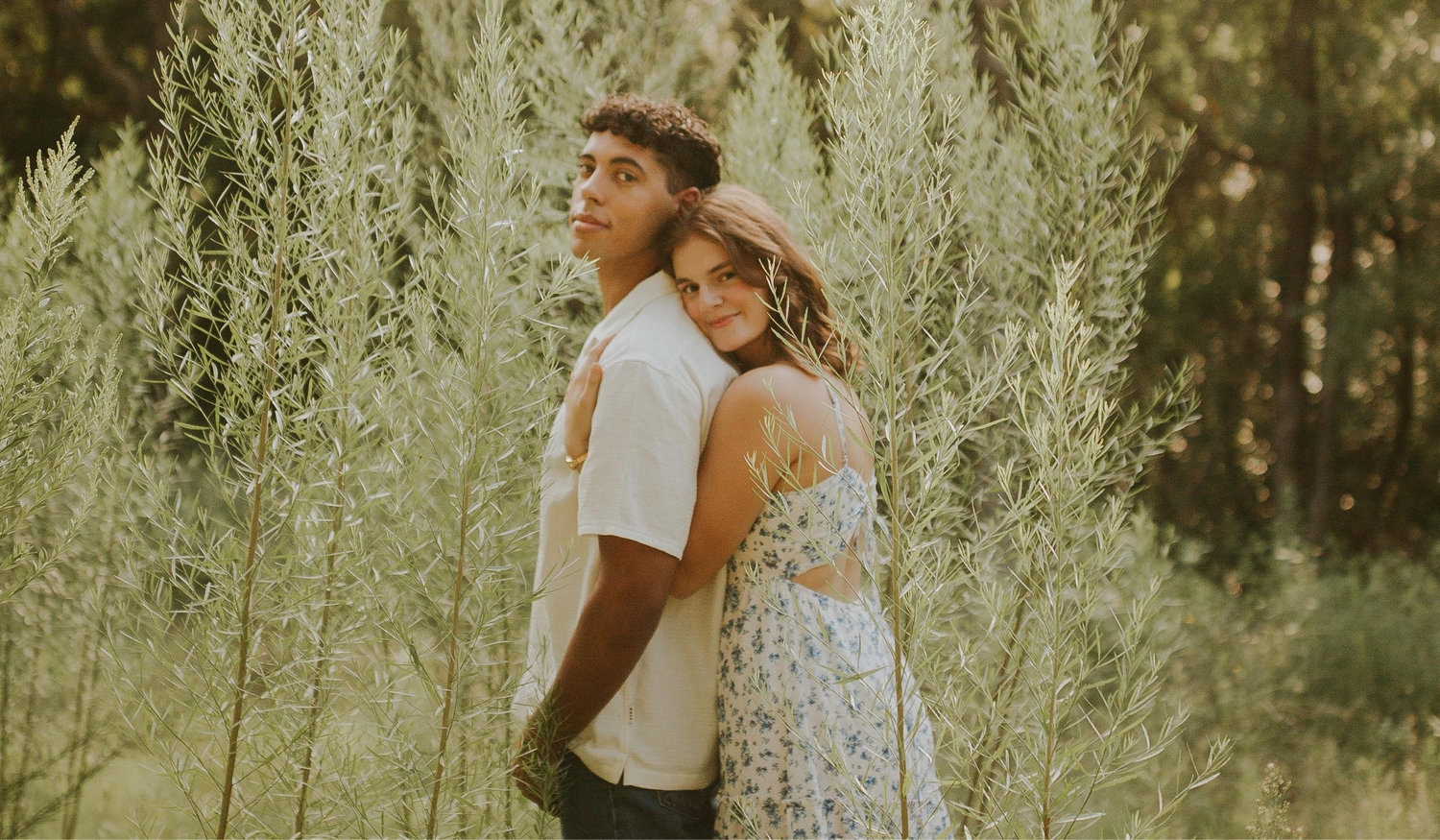 The Wedding Website of Trinity Alcorn and Brantley Hall
