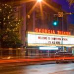 Georgia Theatre