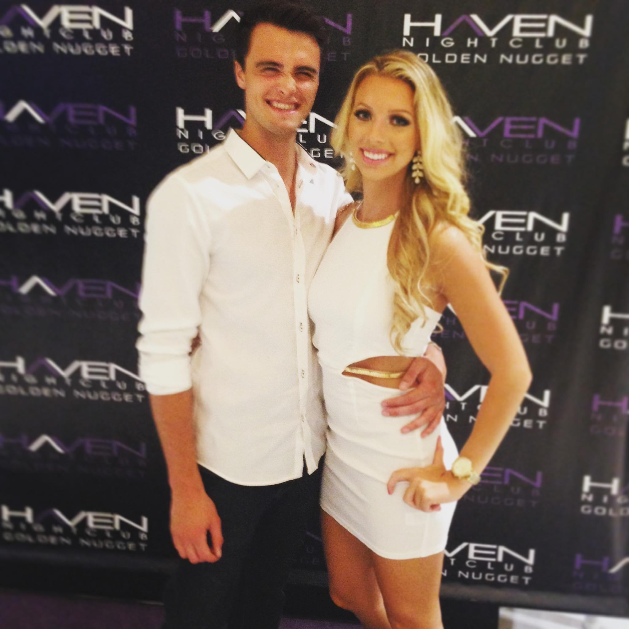 Second Date, 2015