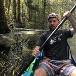 Wacissa River Canoe & Kayak Rental