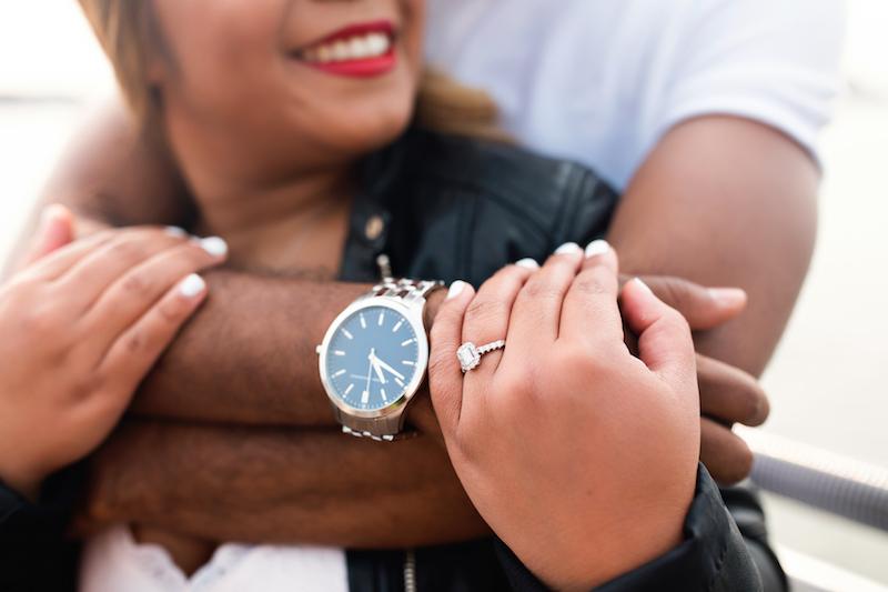 The Wedding Website of Krystle-Anne Tiburcio and Matthew Crespo