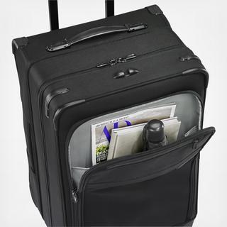 Baseline Medium 25" Expandable Trunk Spinner